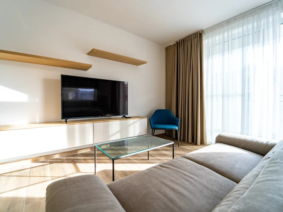 2 bed Apartment For Rent in Swieqi, Swieqi - thumb 7