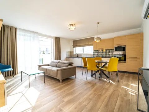 2 bed Apartment For Rent in Swieqi, Swieqi - thumb 8