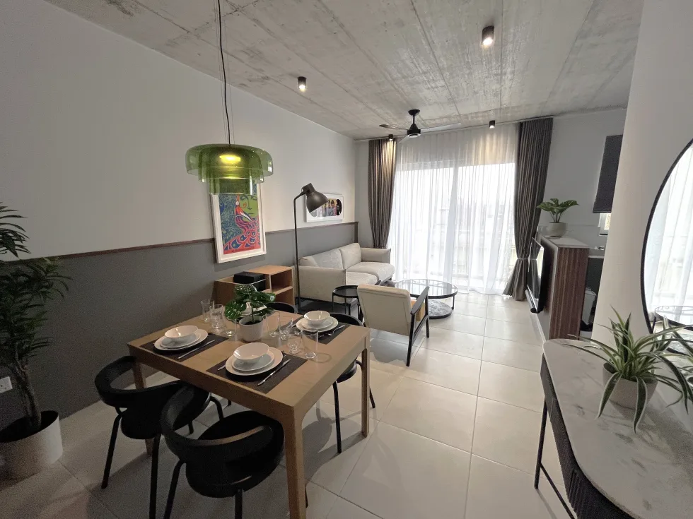 2 bed Apartment For Rent in Gzira, Gzira - thumb 1