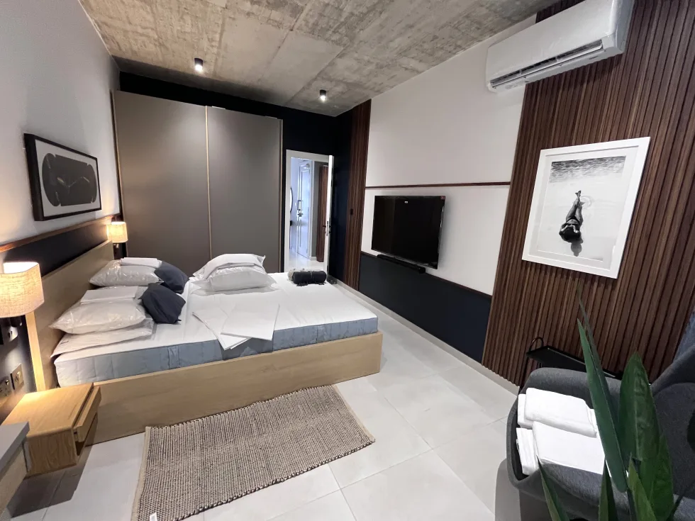 2 bed Apartment For Rent in Gzira, Gzira - thumb 11