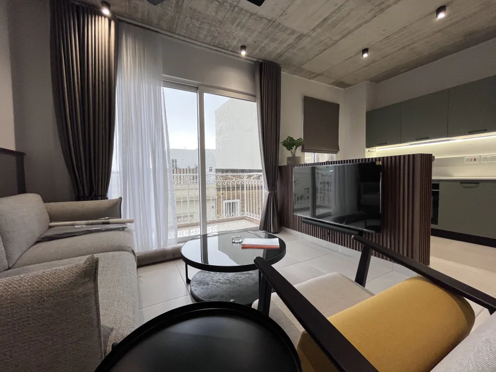 2 bed Apartment For Rent in Gzira, Gzira - thumb 4