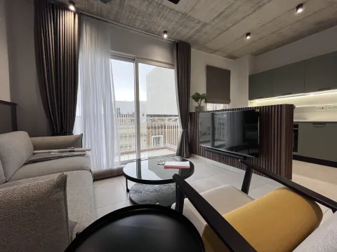 2 bed Apartment For Rent in Gzira, Gzira - thumb 4