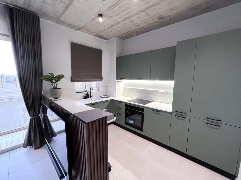 2 bed Apartment For Rent in Gzira, Gzira - thumb 5