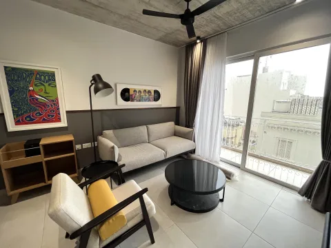 2 bed Apartment For Rent in Gzira, Gzira - thumb 6