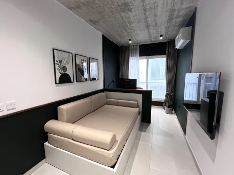 2 bed Apartment For Rent in Gzira, Gzira - thumb 8