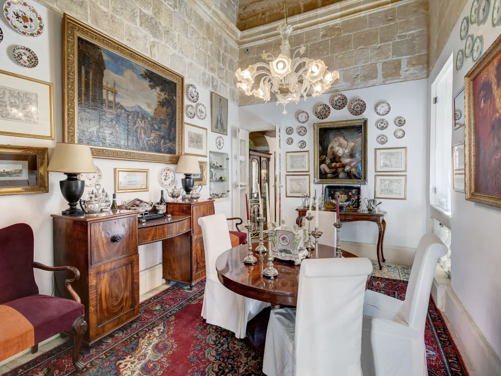 7 bed Palazzo For Sale in Valletta, Valletta - thumb 10