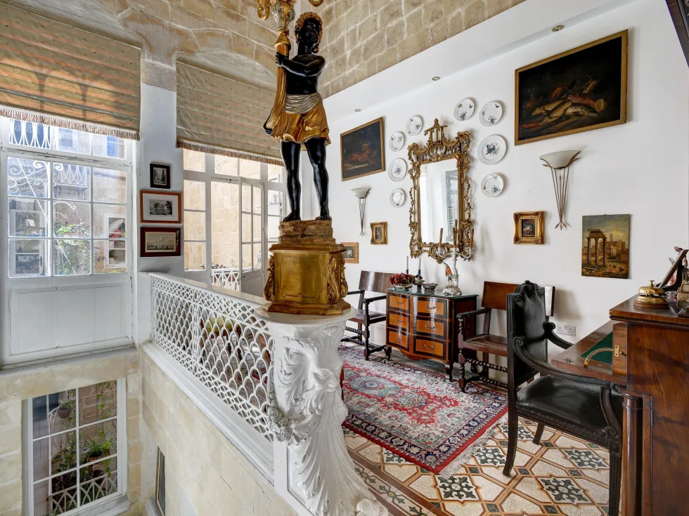 7 bed Palazzo For Sale in Valletta, Valletta - thumb 13