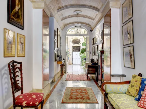 7 bed Palazzo For Sale in Valletta, Valletta - thumb 3