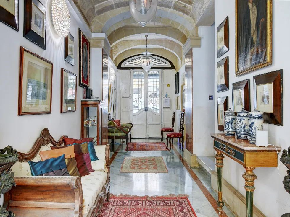 7 bed Palazzo For Sale in Valletta, Valletta - thumb 4