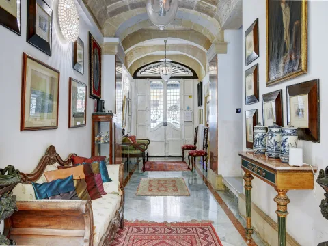 7 bed Palazzo For Sale in Valletta, Valletta - thumb 4
