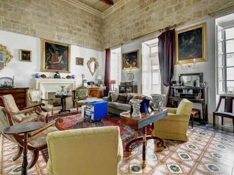 7 bed Palazzo For Sale in Valletta, Valletta - thumb 8