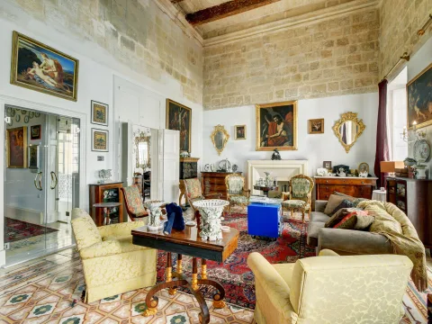 7 bed Palazzo For Sale in Valletta, Valletta - thumb 9