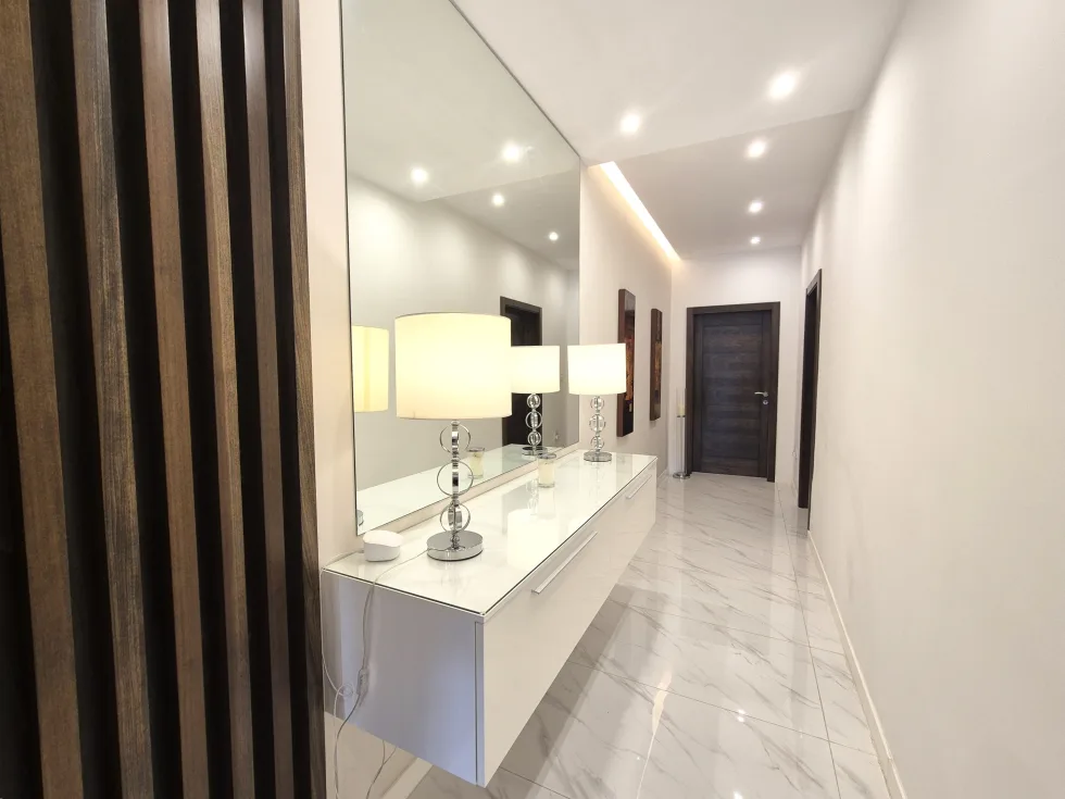 3 bed Penthouse For Rent in Qawra, Qawra - thumb 11