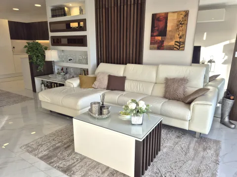 3 bed Penthouse For Rent in Qawra, Qawra - thumb 4