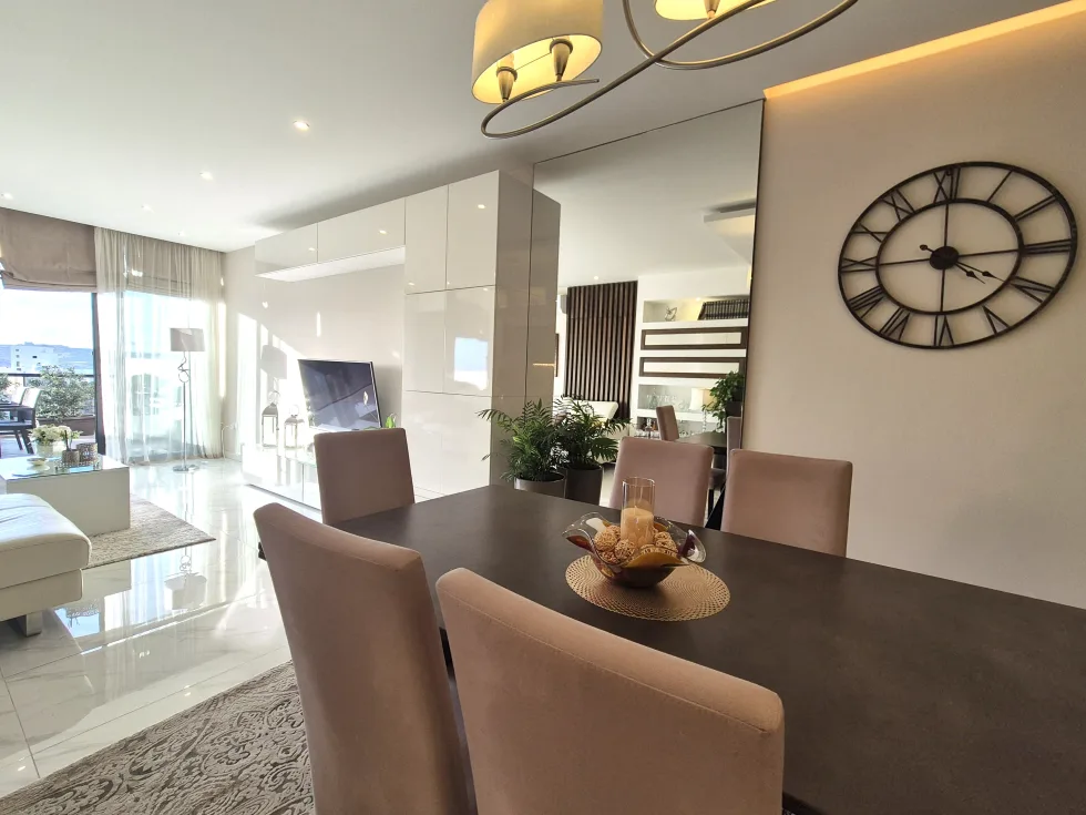 3 bed Penthouse For Rent in Qawra, Qawra - thumb 8