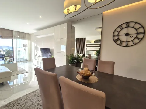 3 bed Penthouse For Rent in Qawra, Qawra - thumb 8