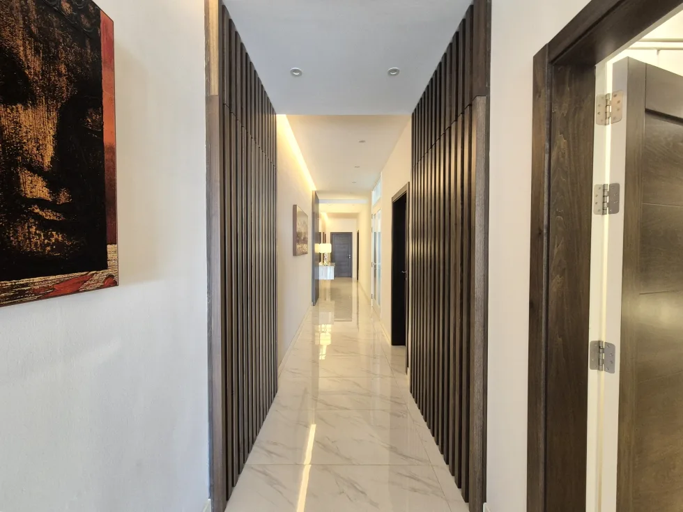 3 bed Penthouse For Rent in Qawra, Qawra - thumb 9