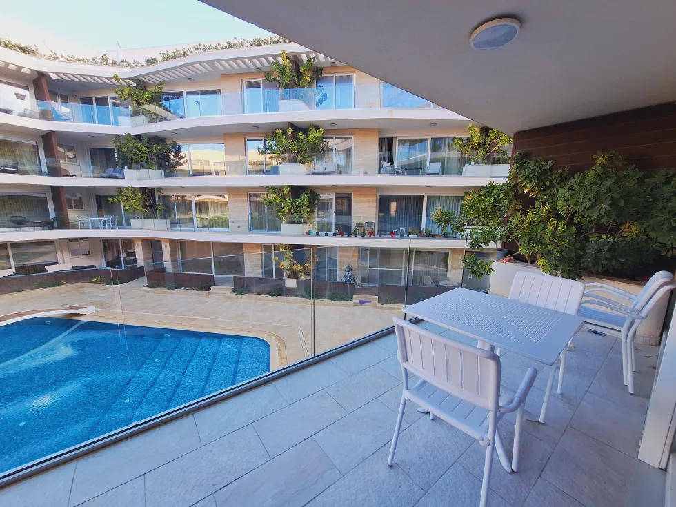 2 bed Apartment For Rent in Swieqi, Swieqi - thumb 1