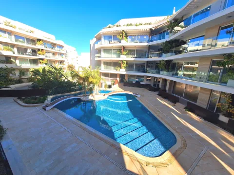 2 bed Apartment For Rent in Swieqi, Swieqi - thumb 2