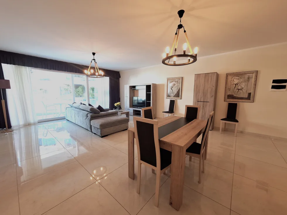 2 bed Apartment For Rent in Swieqi, Swieqi - thumb 4