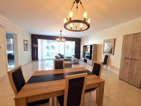 2 bed Apartment For Rent in Swieqi, Swieqi - thumb 5