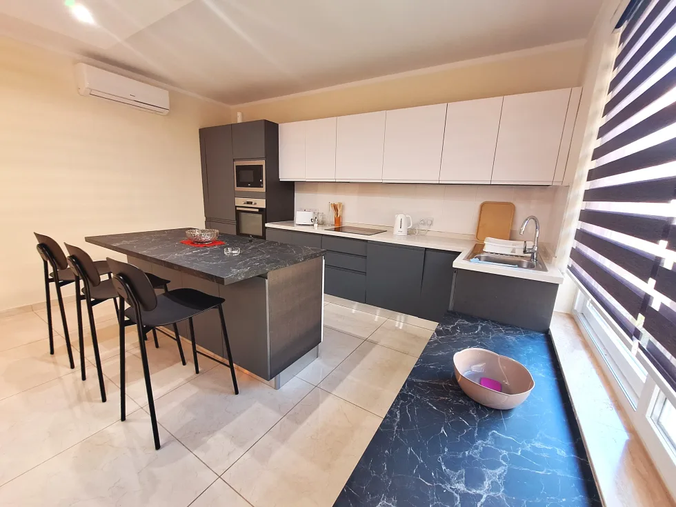2 bed Apartment For Rent in Swieqi, Swieqi - thumb 8