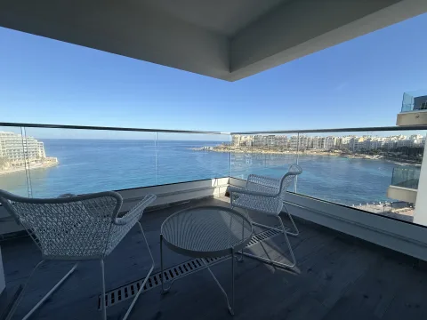 2 bed Apartment For Rent in St Julian's, St Julian's - thumb 1