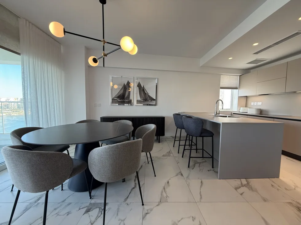 2 bed Apartment For Rent in St Julian's, St Julian's - thumb 3