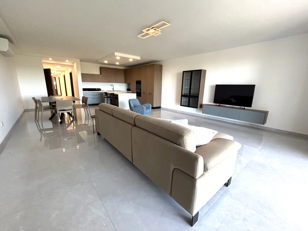 3 bed Apartment For Rent in Mosta, Mosta - thumb 4