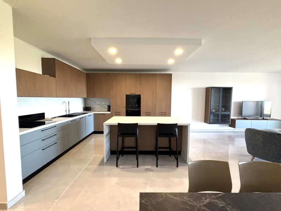 3 bed Apartment For Rent in Mosta, Mosta - thumb 6