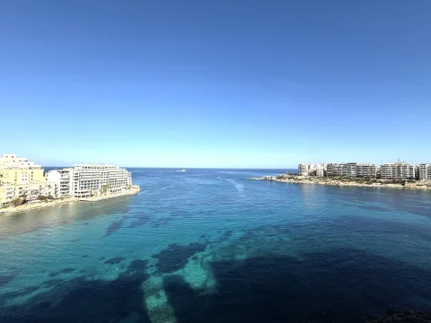 1 bed Apartment For Rent in St Julian's, St Julian's - thumb 2