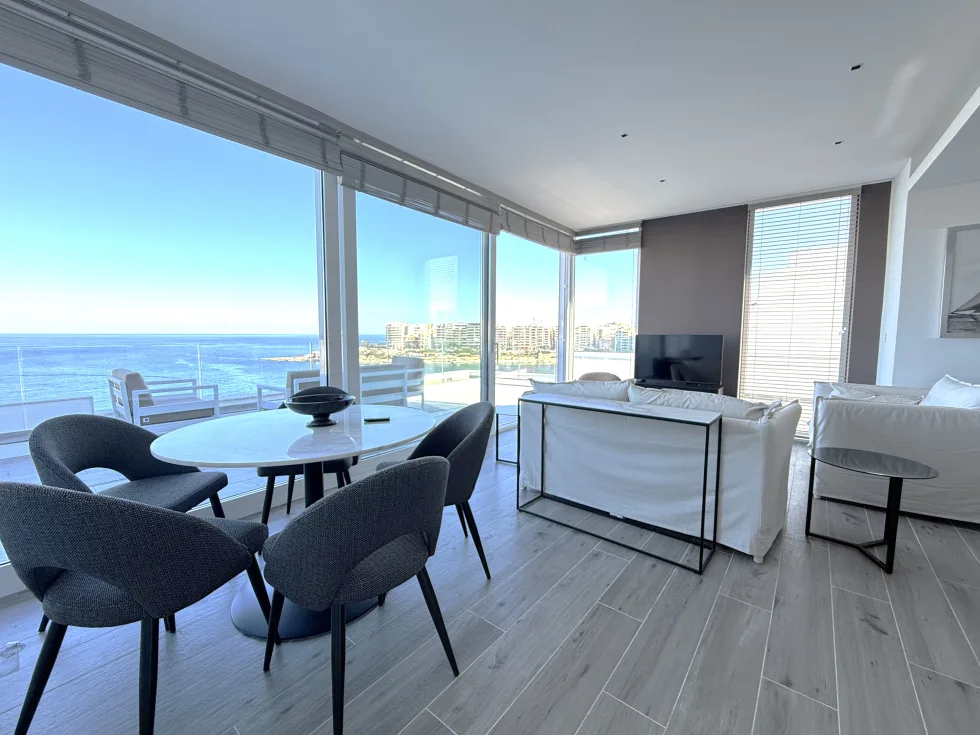 1 bed Apartment For Rent in St Julian's, St Julian's - thumb 3
