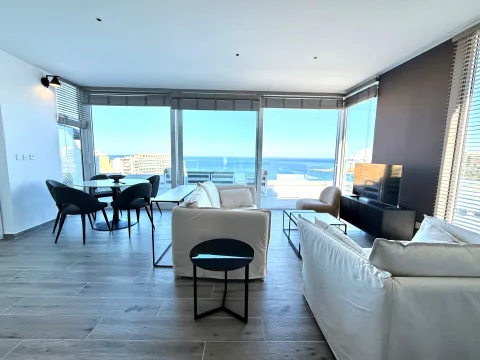 1 bed Apartment For Rent in St Julian's, St Julian's - thumb 4