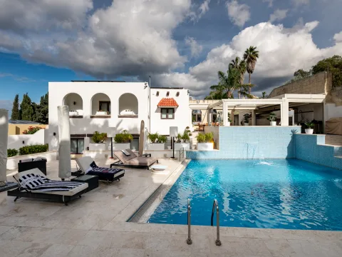 6 bed Villa For Sale in Naxxar, Naxxar - thumb 4