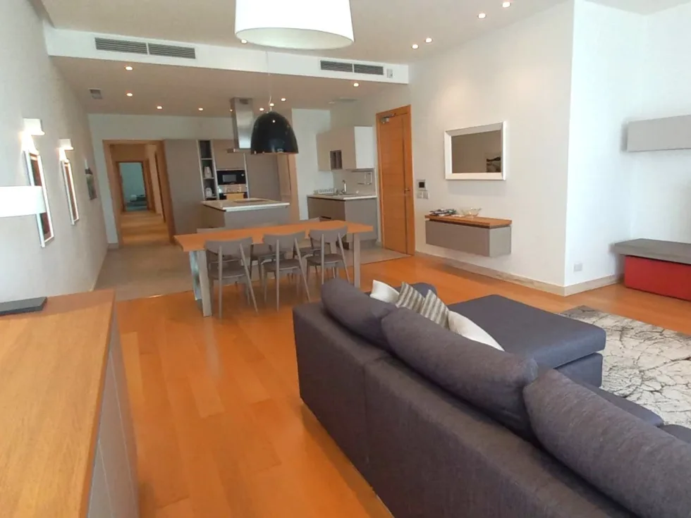 2 bed Apartment For Rent in Sliema, Sliema - thumb 3