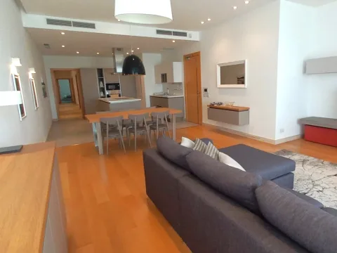 2 bed Apartment For Rent in Sliema, Sliema - thumb 3