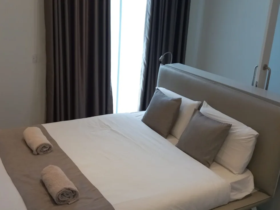 2 bed Apartment For Rent in Sliema, Sliema - thumb 8