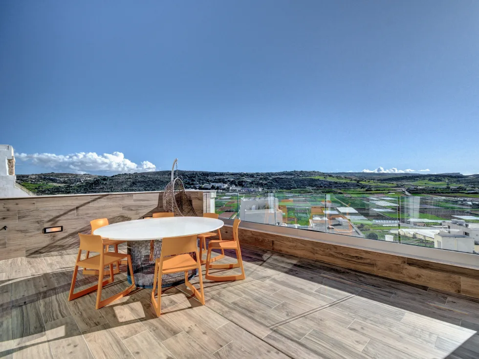 3 bed Penthouse For Sale in Mellieha, Mellieha - thumb 1