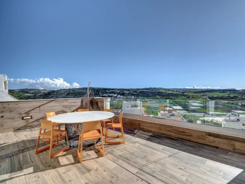 3 bed Penthouse For Sale in Mellieha, Mellieha - thumb 1