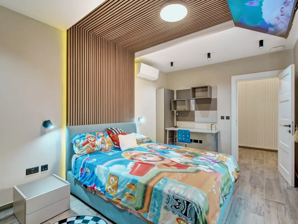 3 bed Penthouse For Sale in Mellieha, Mellieha - thumb 17