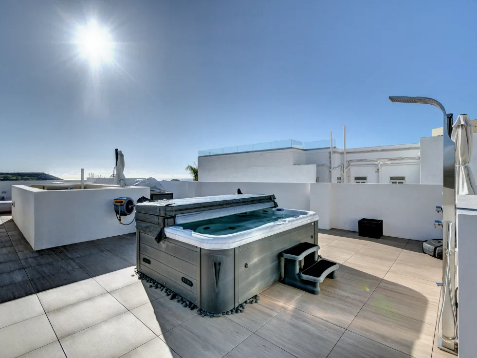 3 bed Penthouse For Sale in Mellieha, Mellieha - thumb 21