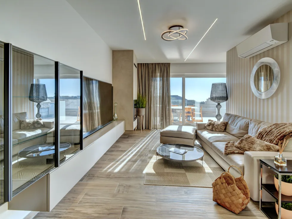 3 bed Penthouse For Sale in Mellieha, Mellieha - thumb 6