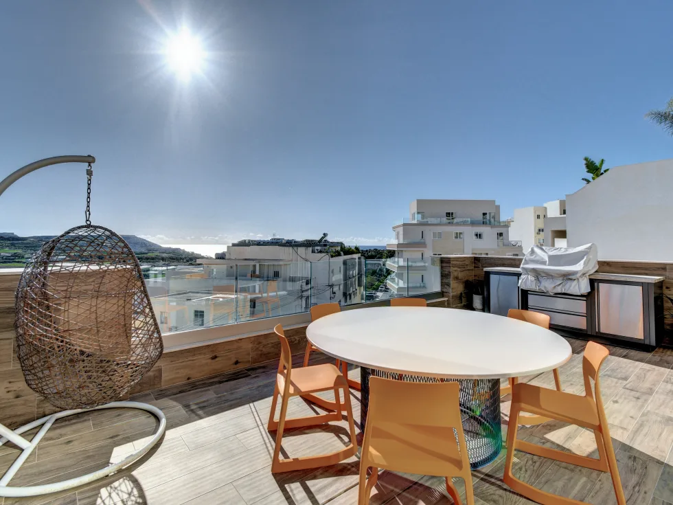 3 bed Penthouse For Sale in Mellieha, Mellieha - thumb 7