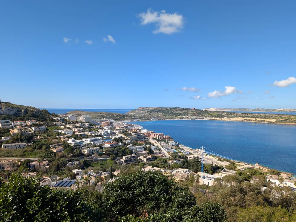 3 bed Villa For Sale in Mellieha, Mellieha - thumb 1