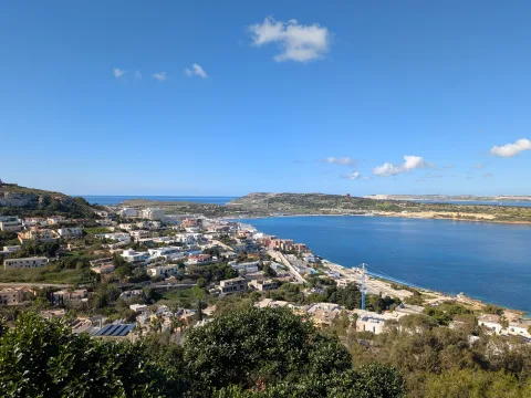 3 bed Villa For Sale in Mellieha, Mellieha - thumb 1