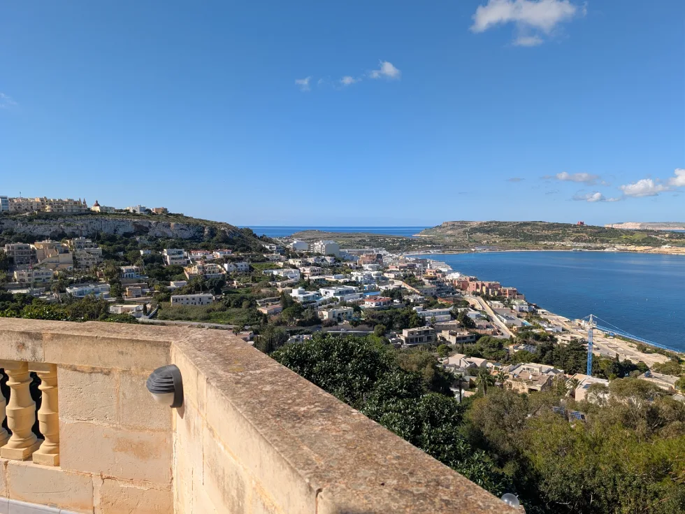 3 bed Villa For Sale in Mellieha, Mellieha - thumb 3