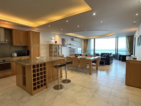 3 bed Apartment For Rent in Sliema, Sliema - thumb 3
