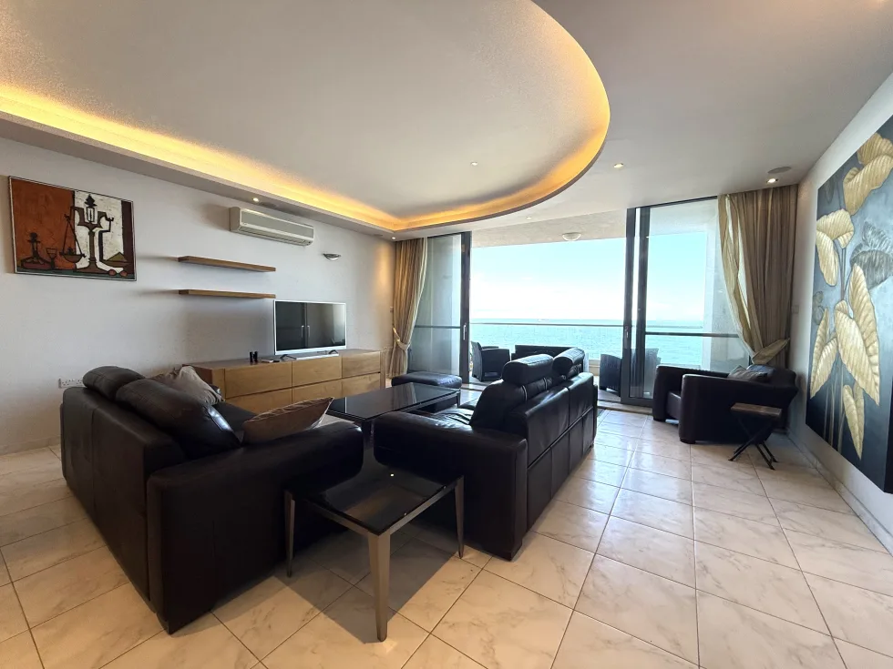 3 bed Apartment For Rent in Sliema, Sliema - thumb 6