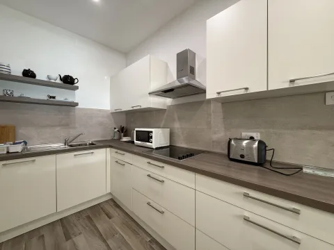 2 bed Apartment For Rent in Ta' Xbiex, Ta' Xbiex - thumb 6