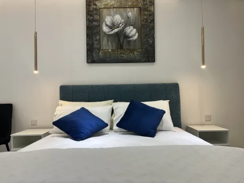 3 bed Apartment For Rent in St Julian's, St Julian's - thumb 11